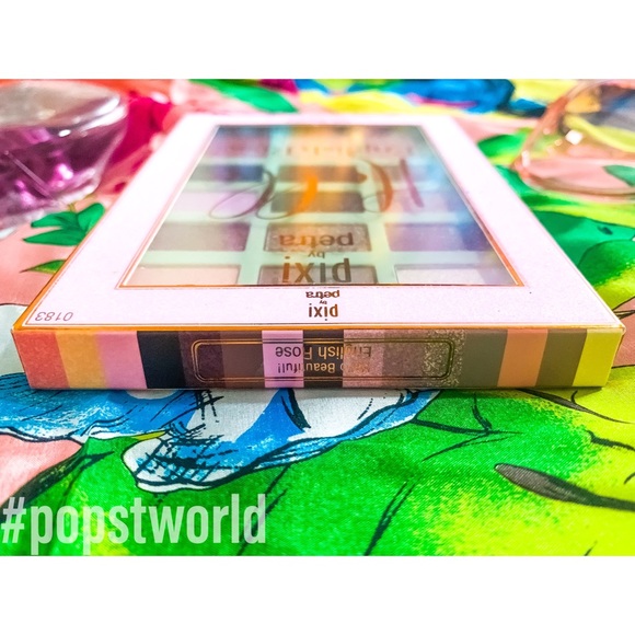 🌈 SOLD Amazing Romantic Rose pallet - Picture 3 of 3